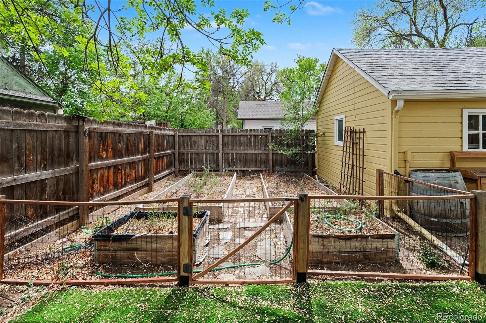 MLS Image #17 for 417 e magnolia street,fort collins, Colorado