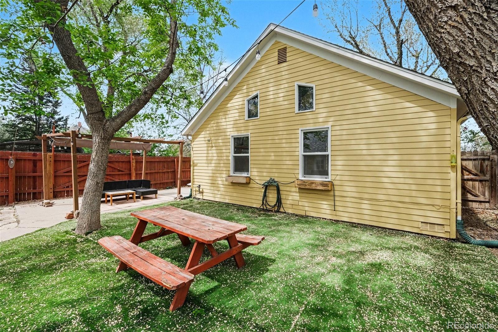 MLS Image #18 for 417 e magnolia street,fort collins, Colorado