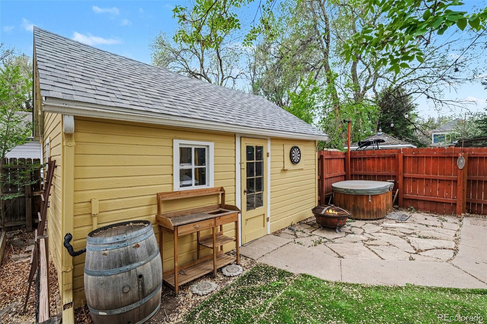 MLS Image #19 for 417 e magnolia street,fort collins, Colorado