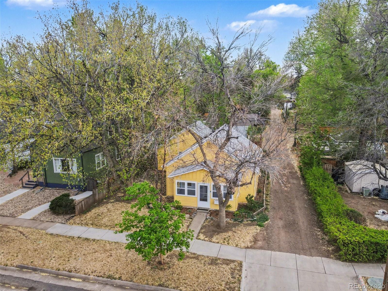 MLS Image #20 for 417 e magnolia street,fort collins, Colorado