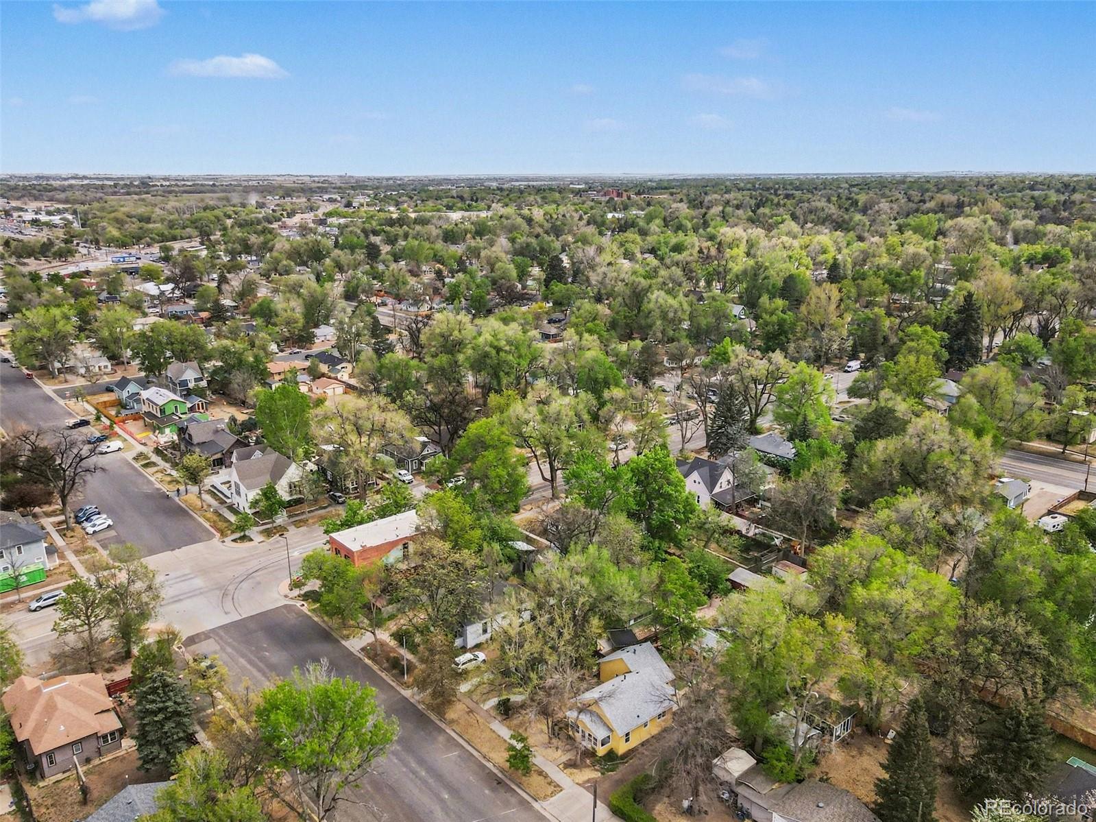 MLS Image #22 for 417 e magnolia street,fort collins, Colorado