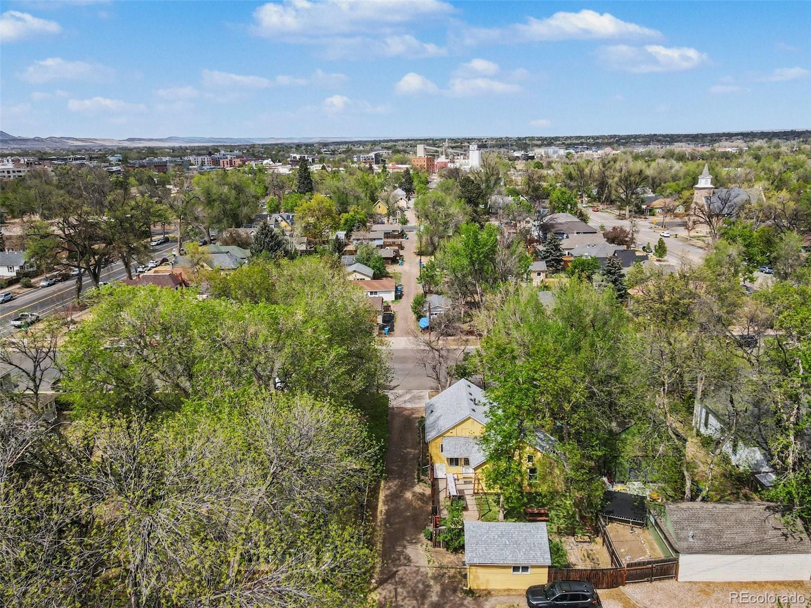 MLS Image #23 for 417 e magnolia street,fort collins, Colorado