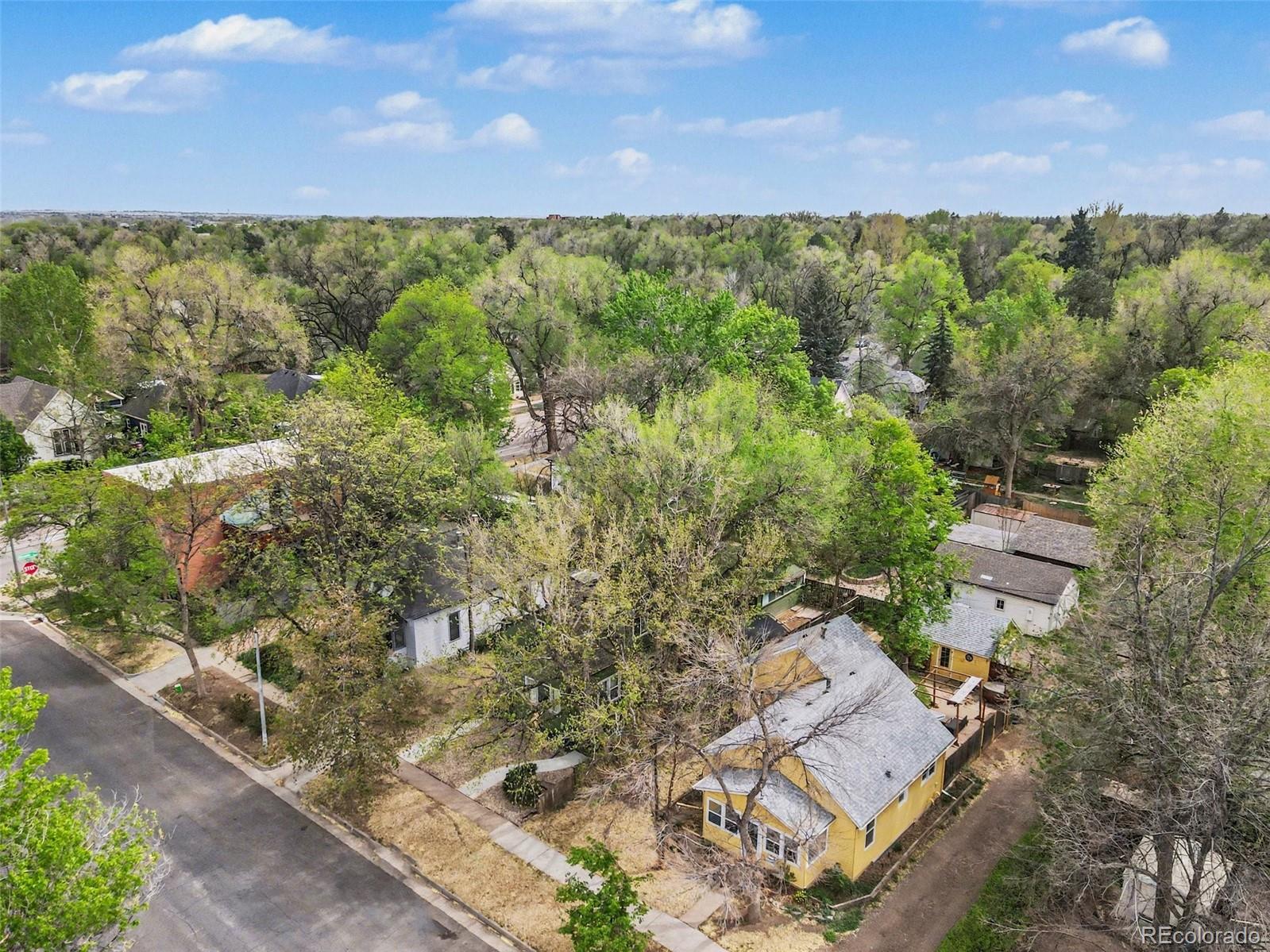 MLS Image #24 for 417 e magnolia street,fort collins, Colorado