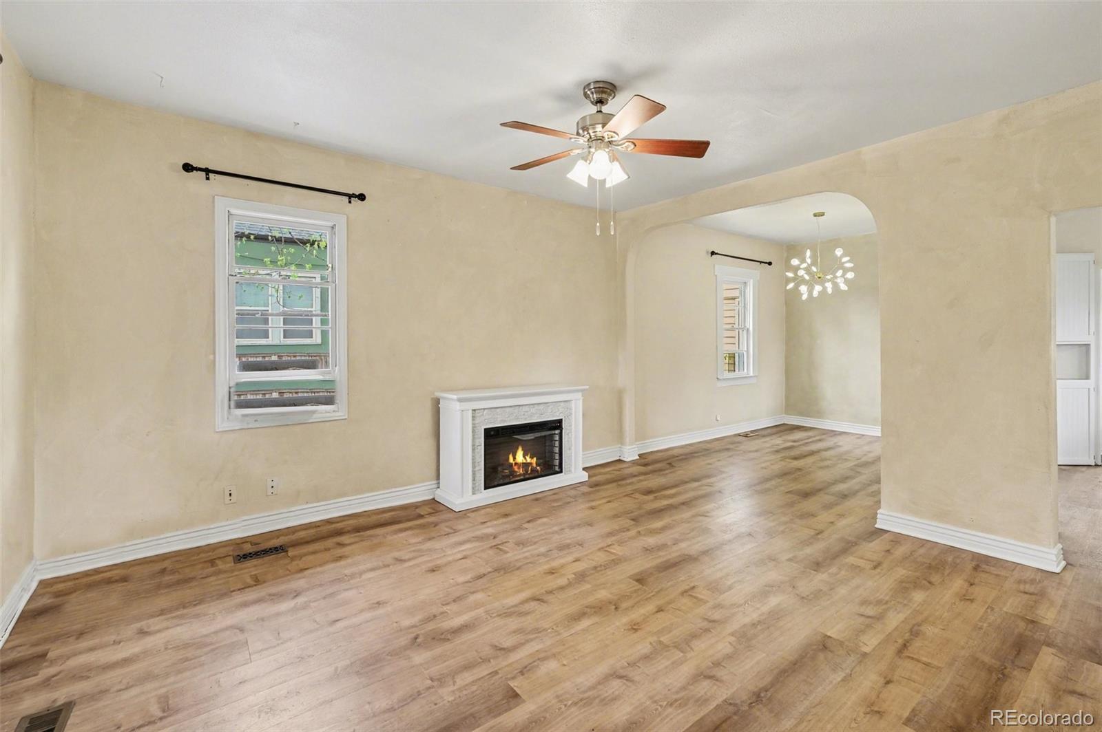 MLS Image #3 for 417 e magnolia street,fort collins, Colorado