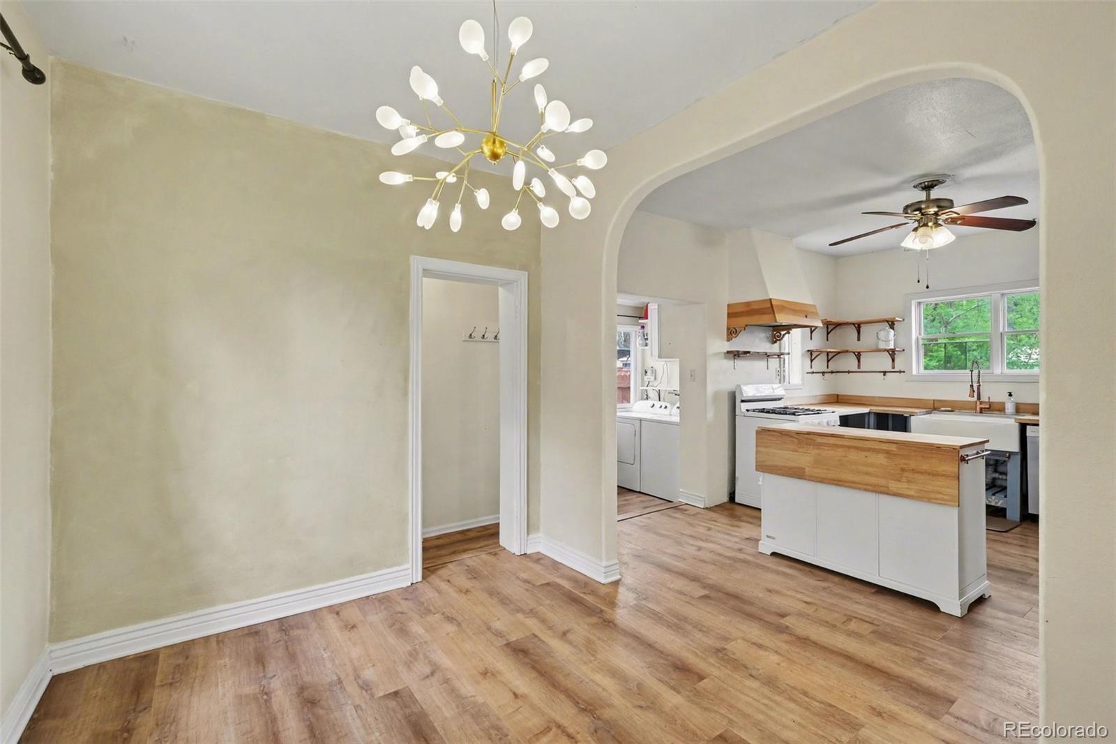 MLS Image #4 for 417 e magnolia street,fort collins, Colorado