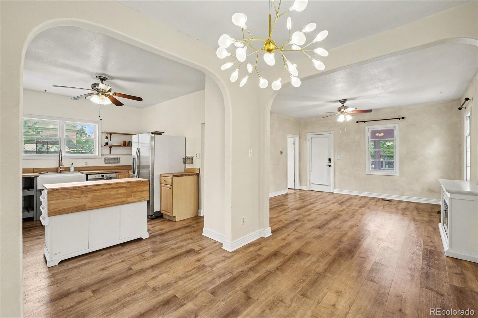 MLS Image #5 for 417 e magnolia street,fort collins, Colorado