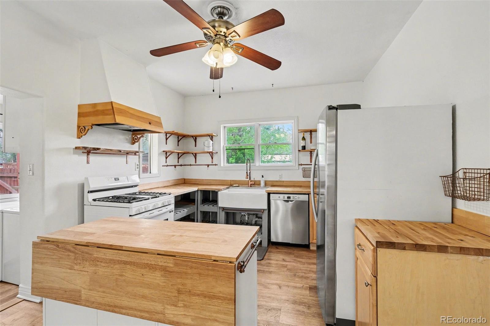 MLS Image #6 for 417 e magnolia street,fort collins, Colorado