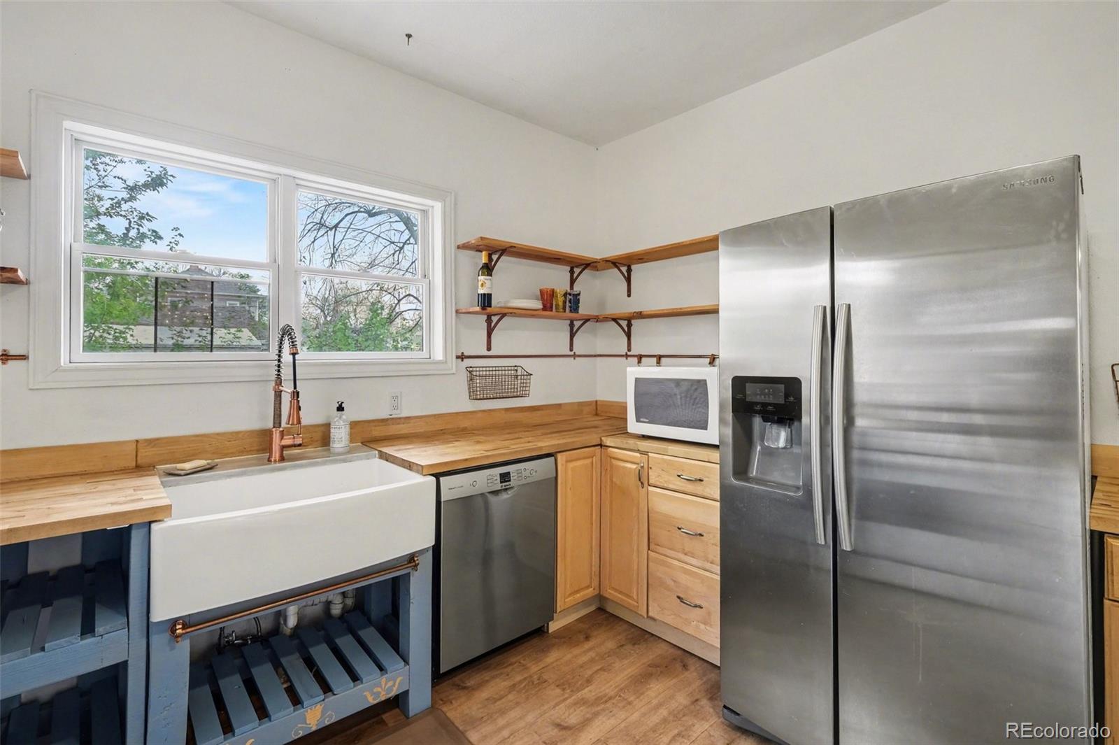 MLS Image #7 for 417 e magnolia street,fort collins, Colorado