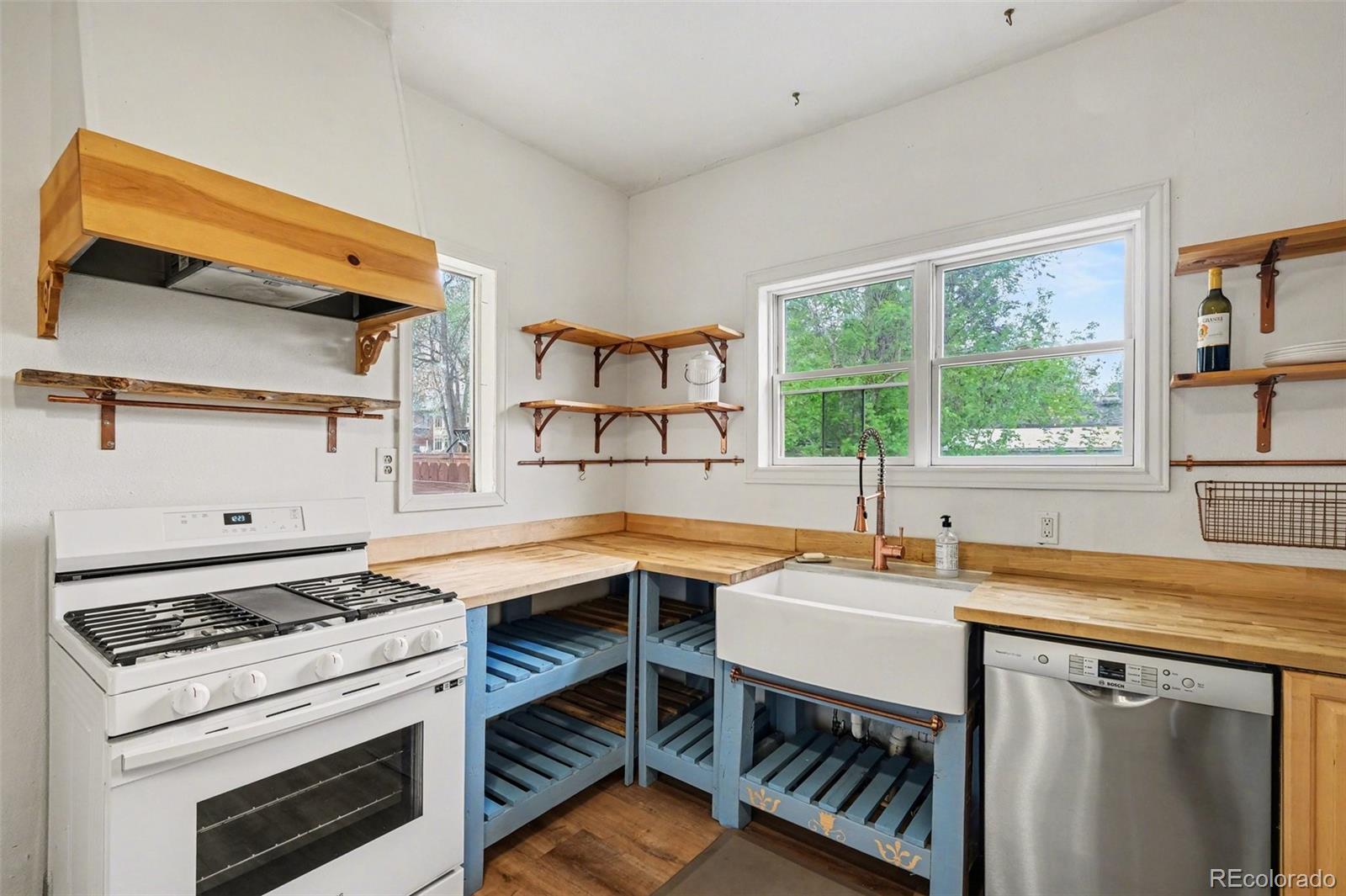 MLS Image #9 for 417 e magnolia street,fort collins, Colorado