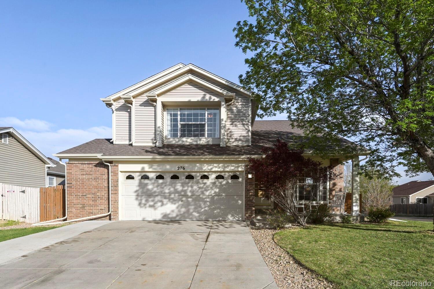 MLS Image #0 for 276  homestead way,brighton, Colorado