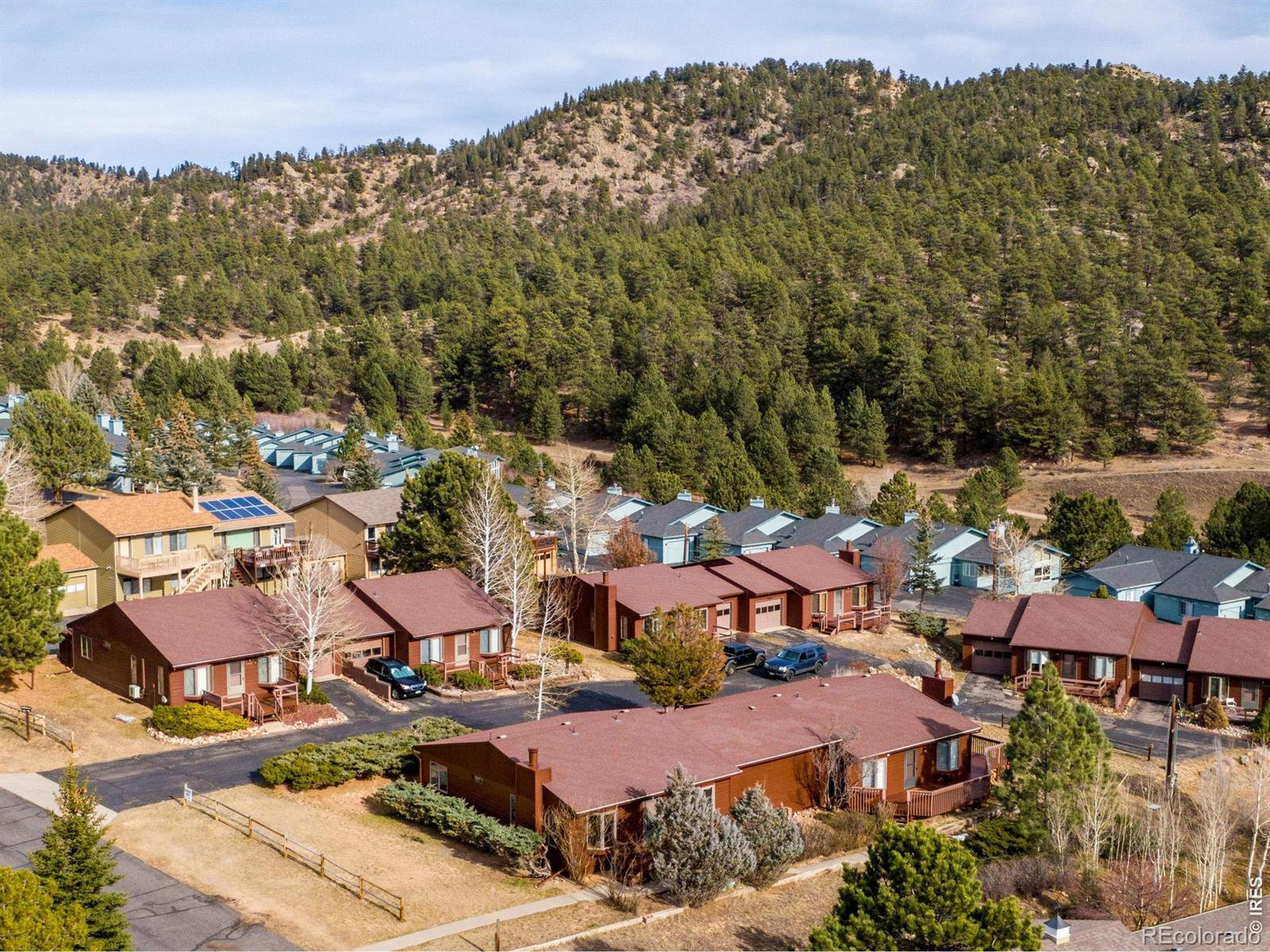 MLS Image #0 for 1791  olympian lane,estes park, Colorado