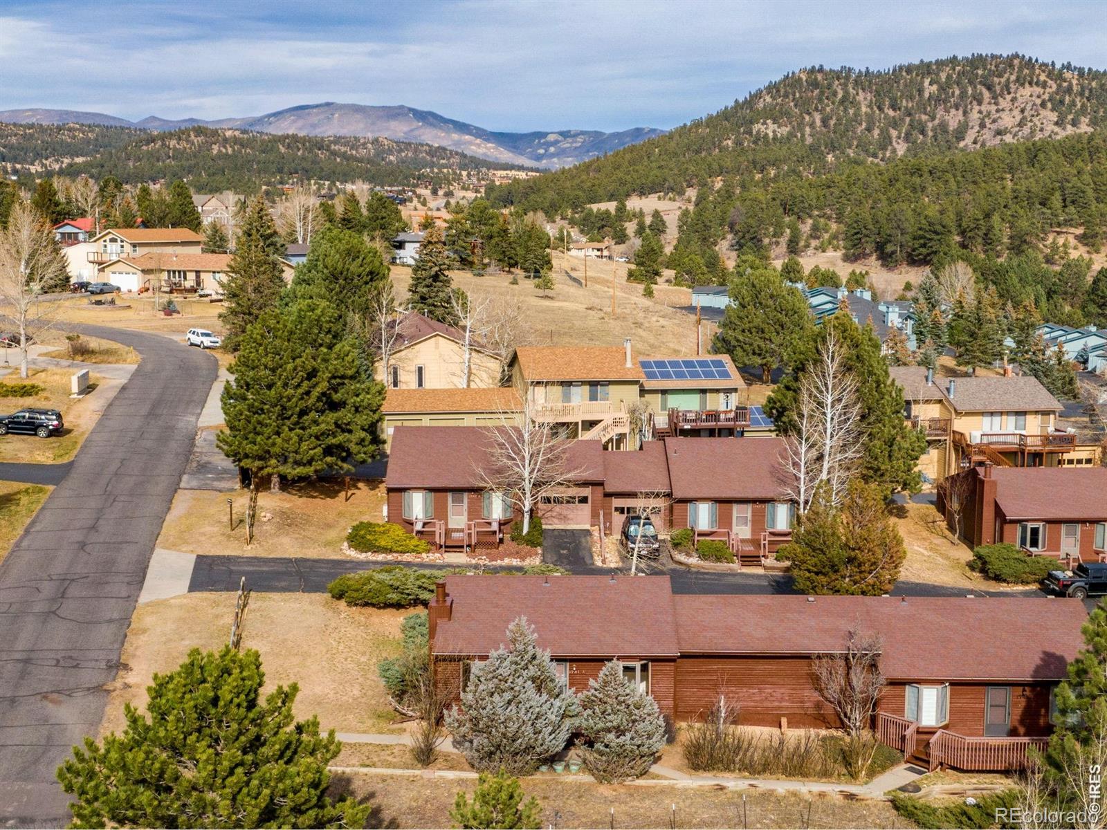 MLS Image #10 for 1791  olympian lane,estes park, Colorado