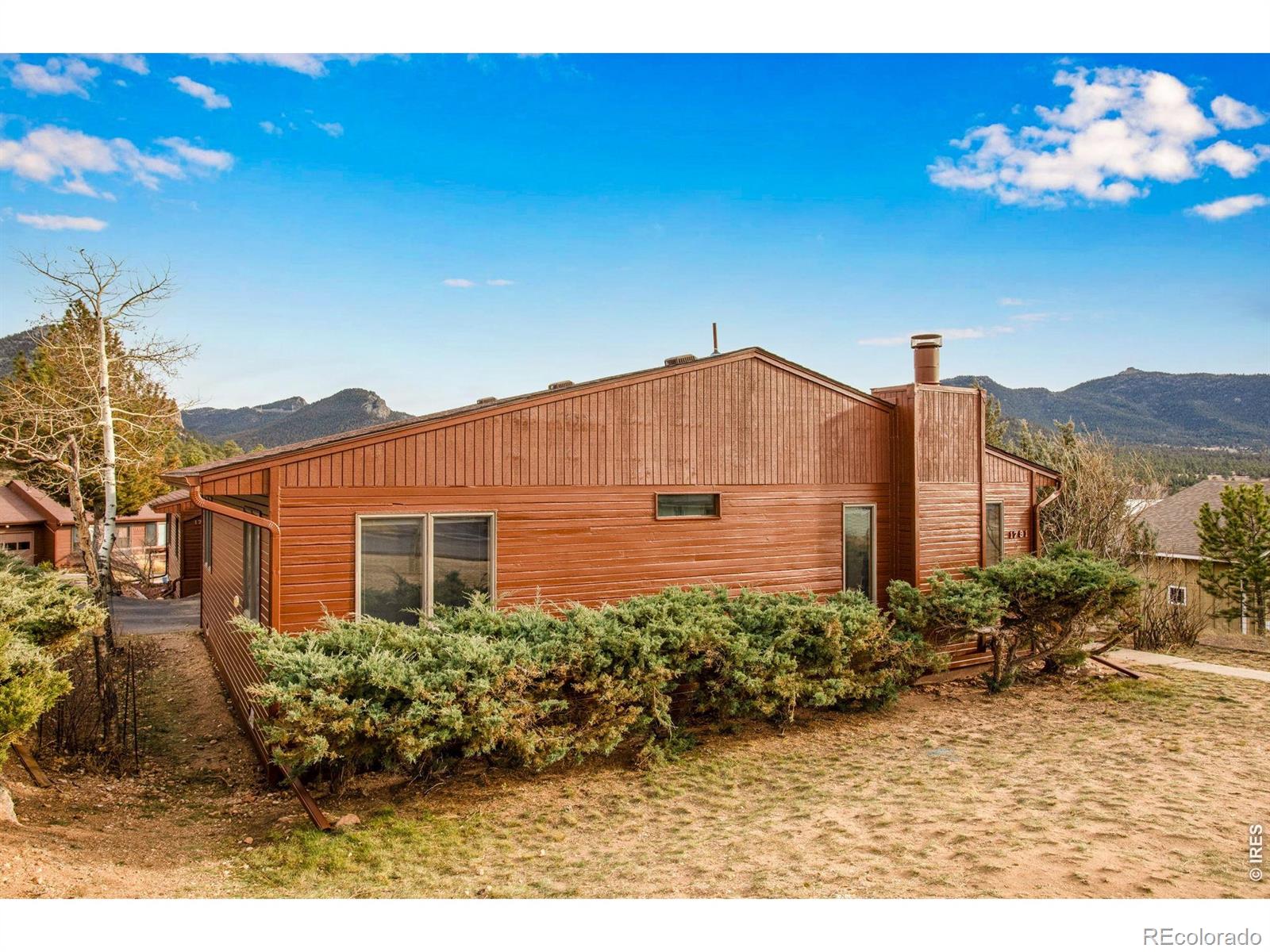 MLS Image #11 for 1791  olympian lane,estes park, Colorado
