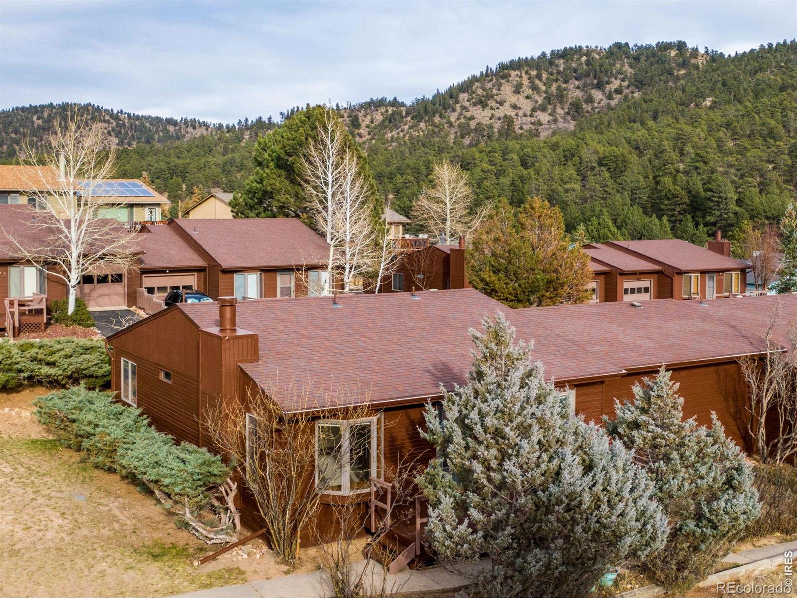 MLS Image #12 for 1791  olympian lane,estes park, Colorado