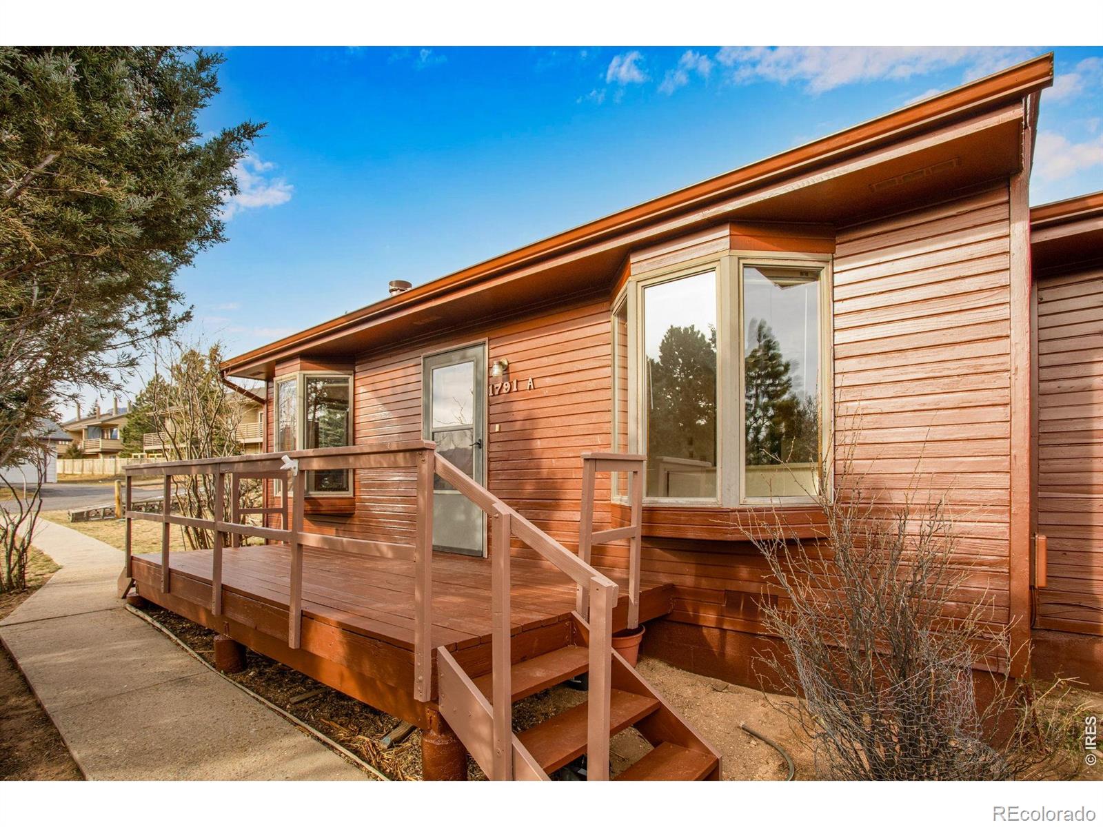 MLS Image #2 for 1791  olympian lane,estes park, Colorado