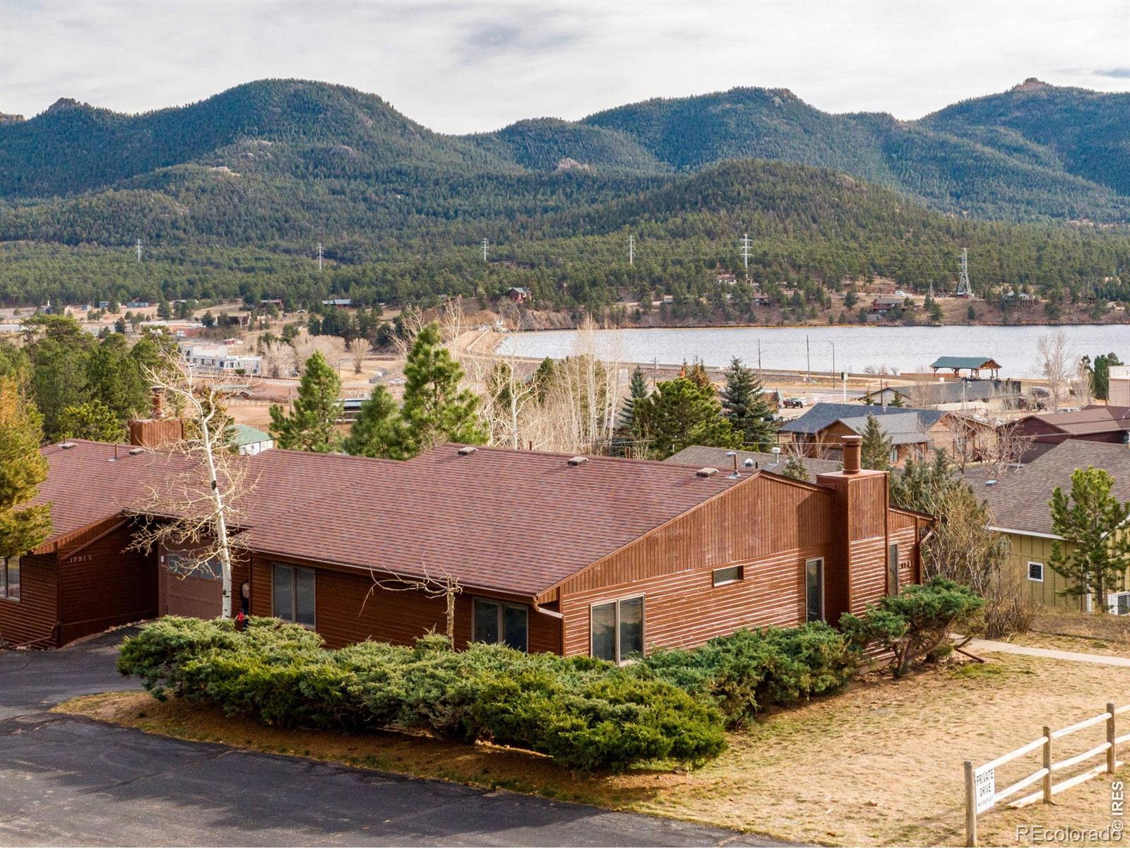 MLS Image #3 for 1791  olympian lane,estes park, Colorado