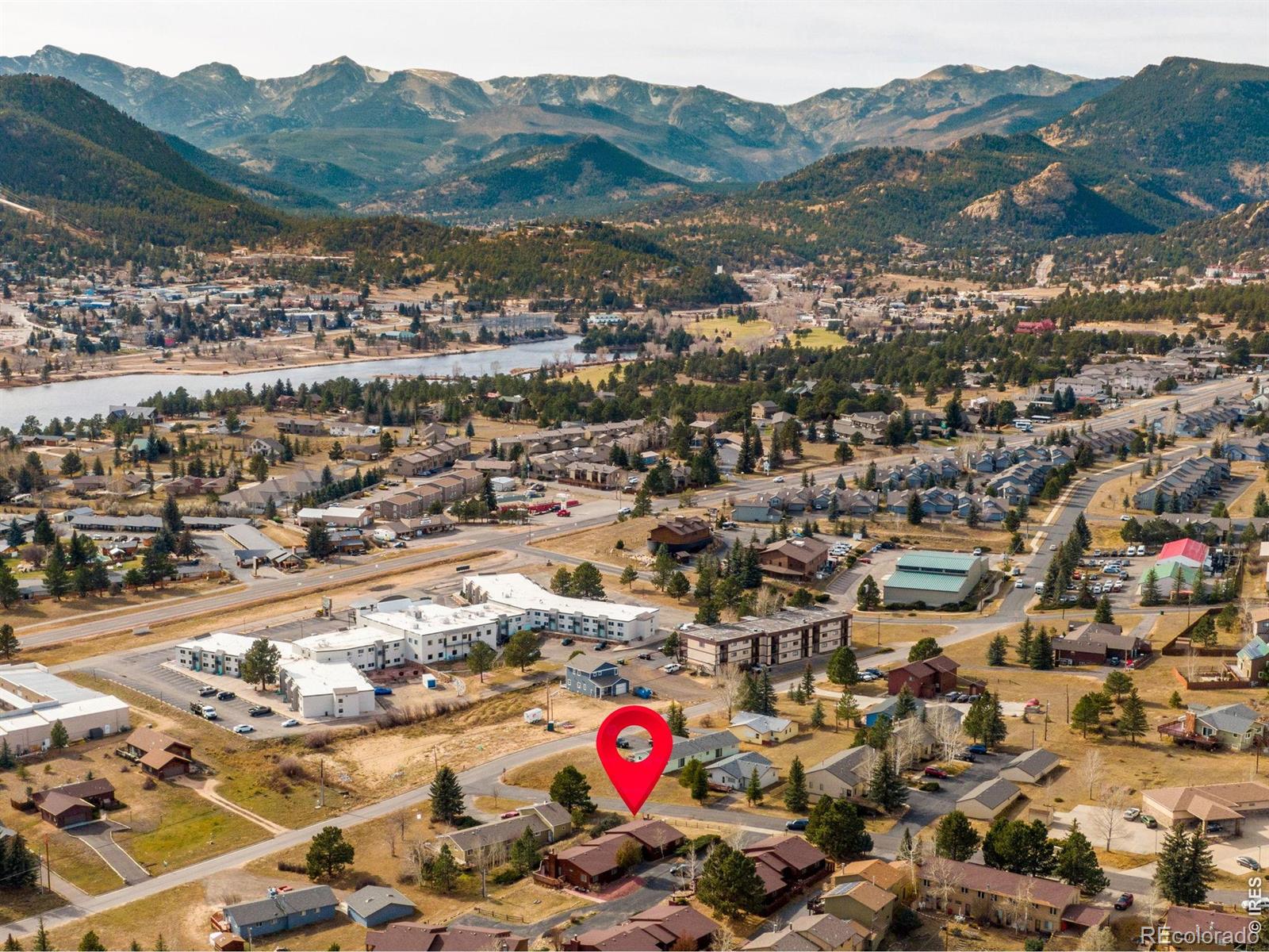 MLS Image #39 for 1791  olympian lane,estes park, Colorado
