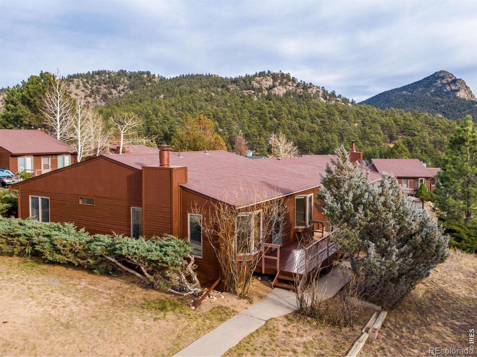 MLS Image #4 for 1791  olympian lane,estes park, Colorado