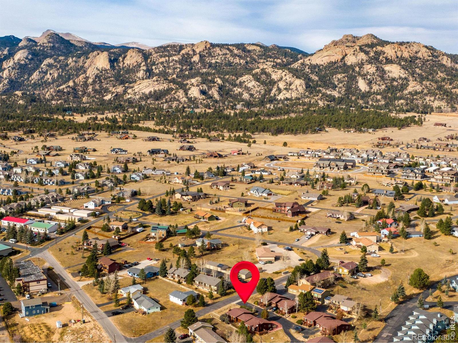 MLS Image #40 for 1791  olympian lane,estes park, Colorado