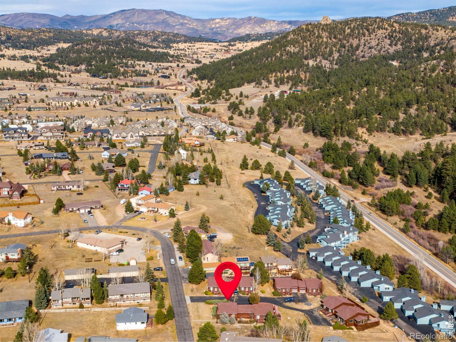 MLS Image #41 for 1791  olympian lane,estes park, Colorado
