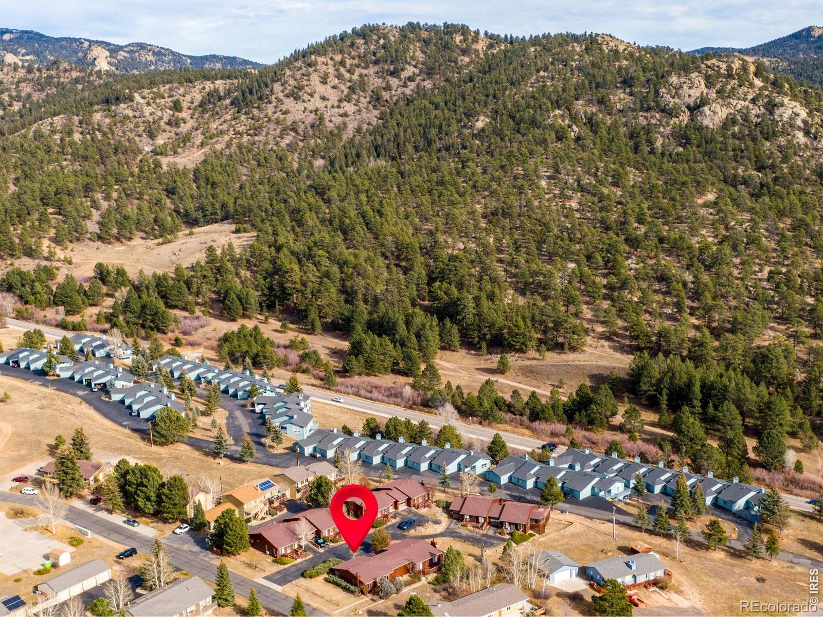MLS Image #42 for 1791  olympian lane,estes park, Colorado