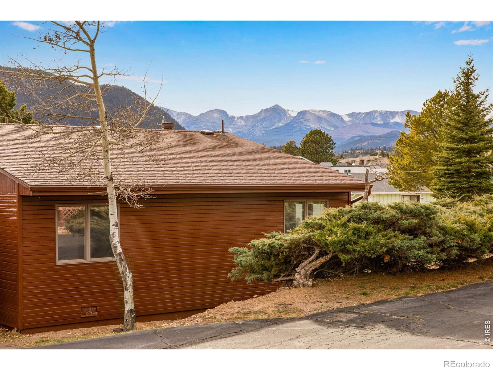 MLS Image #5 for 1791  olympian lane,estes park, Colorado