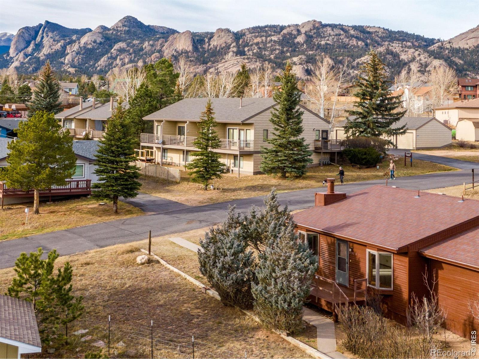 MLS Image #6 for 1791  olympian lane,estes park, Colorado