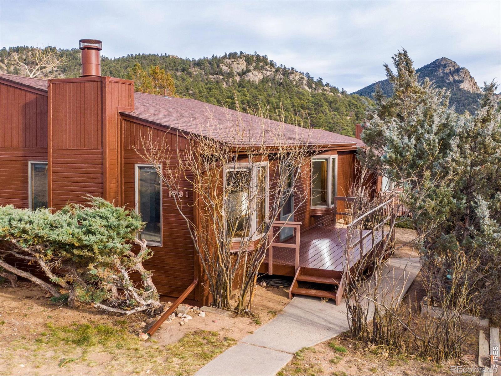 MLS Image #7 for 1791  olympian lane,estes park, Colorado