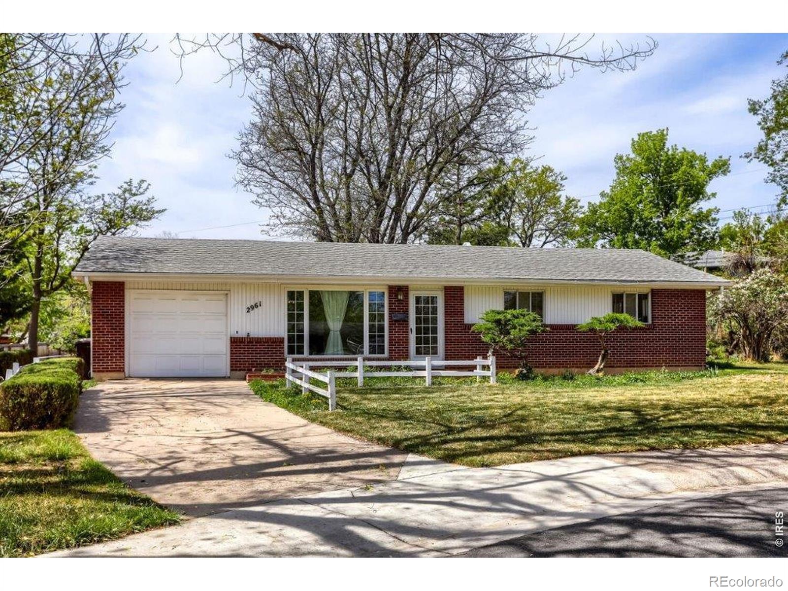 MLS Image #0 for 2961  lorraine court,boulder, Colorado