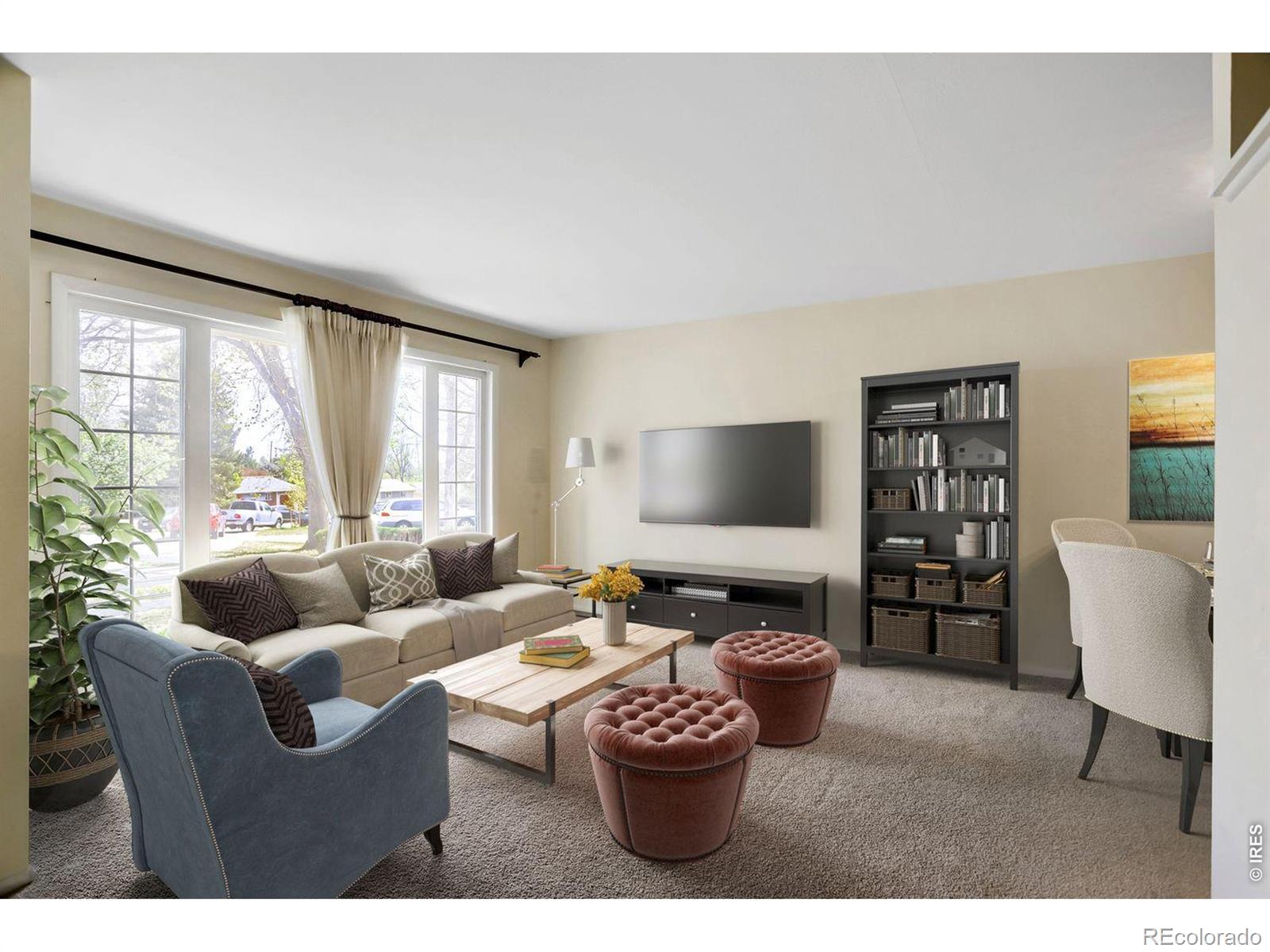 MLS Image #1 for 2961  lorraine court,boulder, Colorado
