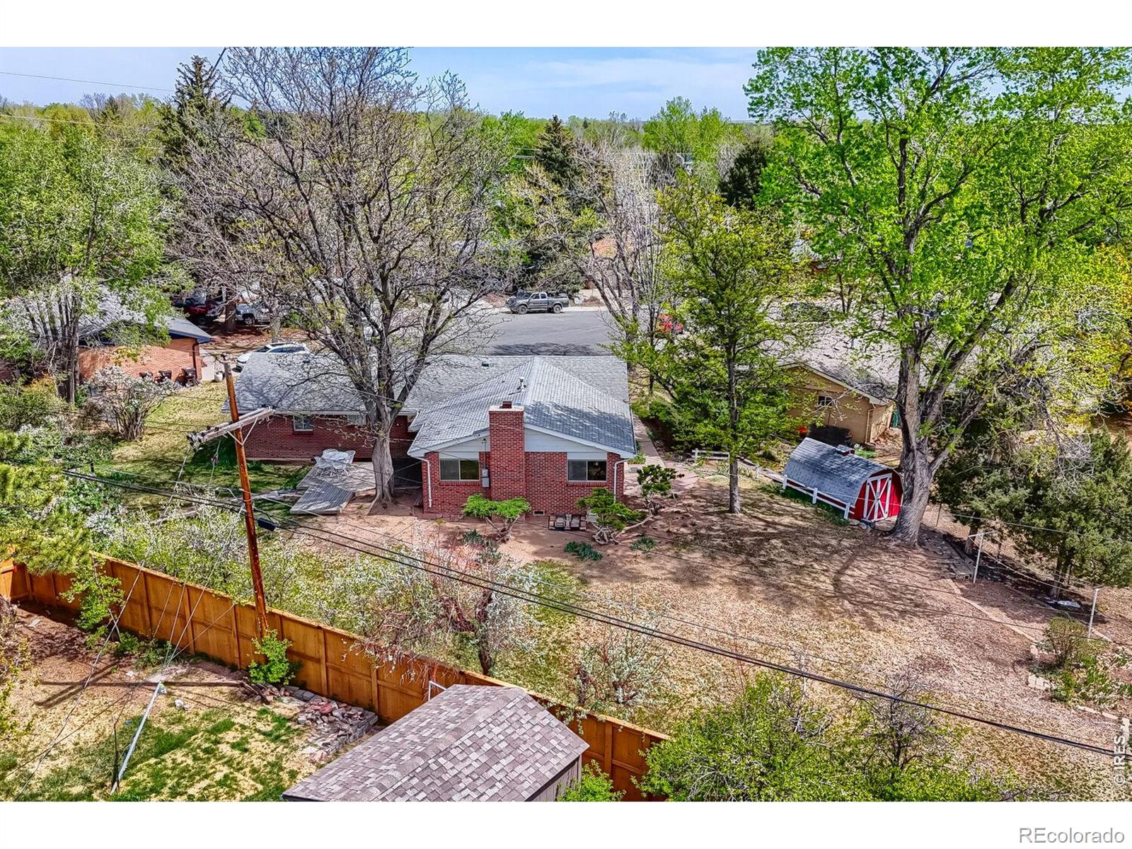 MLS Image #18 for 2961  lorraine court,boulder, Colorado