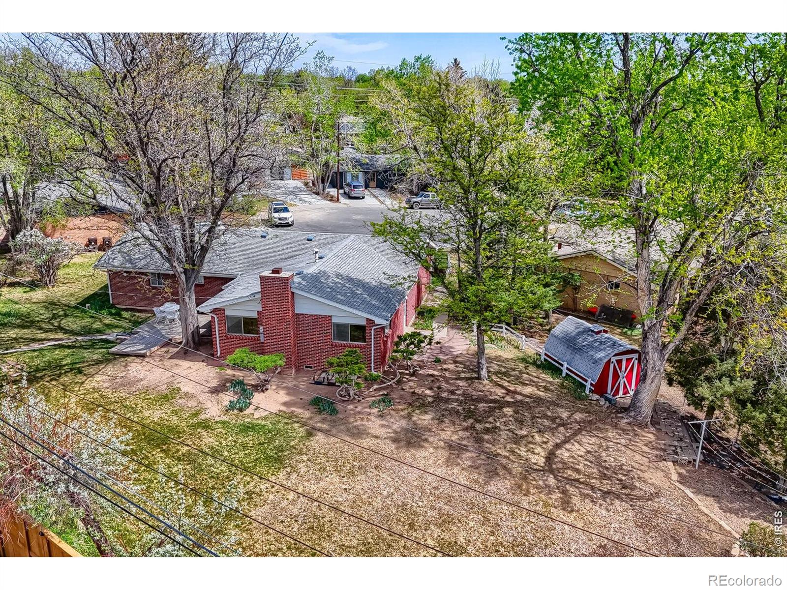 MLS Image #21 for 2961  lorraine court,boulder, Colorado