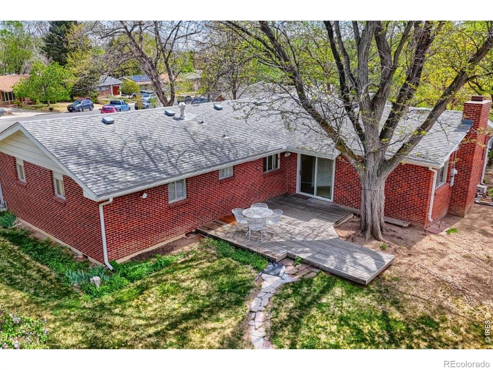 MLS Image #22 for 2961  lorraine court,boulder, Colorado