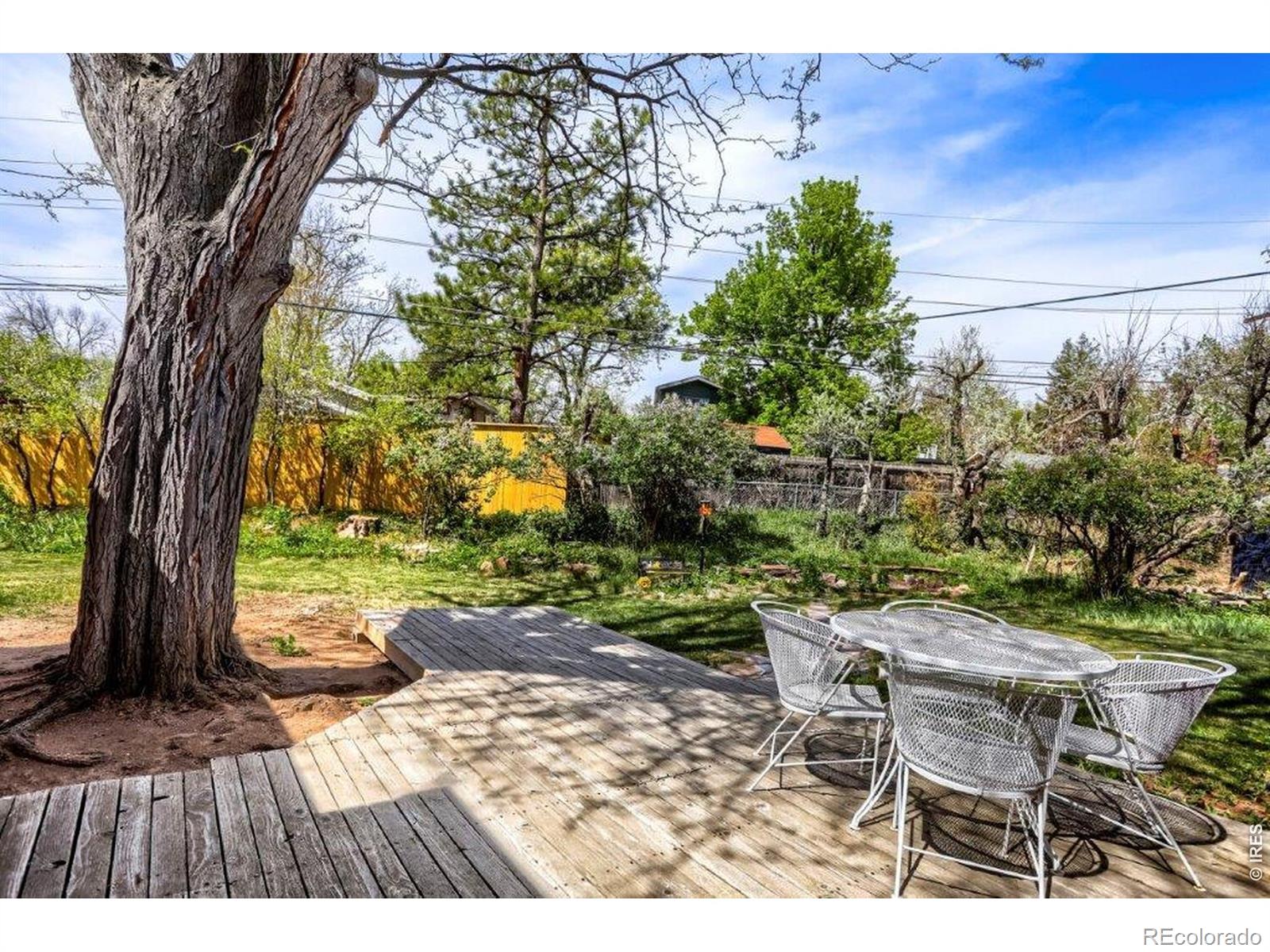 MLS Image #24 for 2961  lorraine court,boulder, Colorado