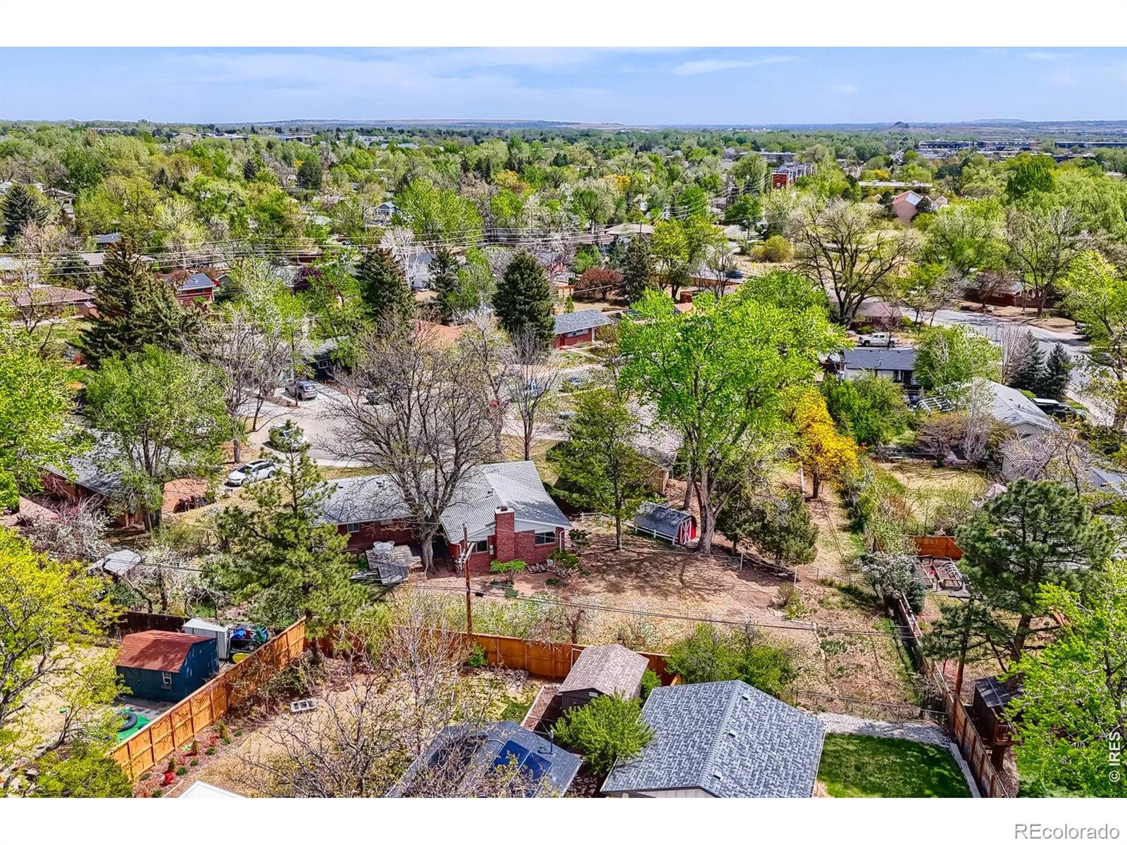 MLS Image #35 for 2961  lorraine court,boulder, Colorado