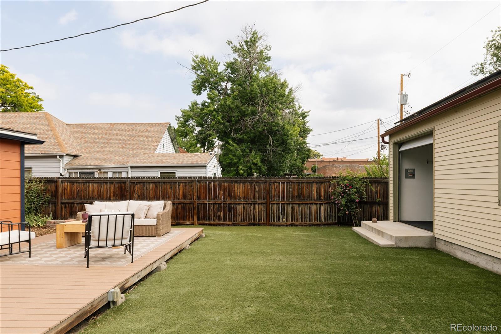 MLS Image #30 for 56  fox street,denver, Colorado