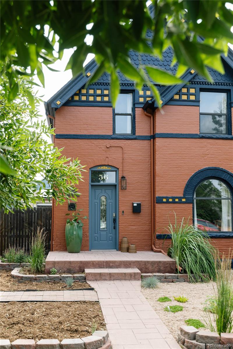 MLS Image #34 for 56  fox street,denver, Colorado