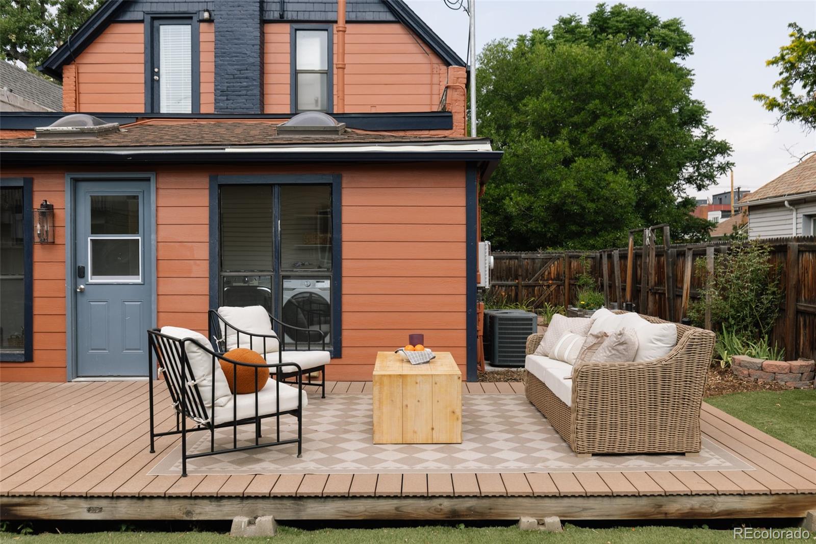 MLS Image #37 for 56  fox street,denver, Colorado