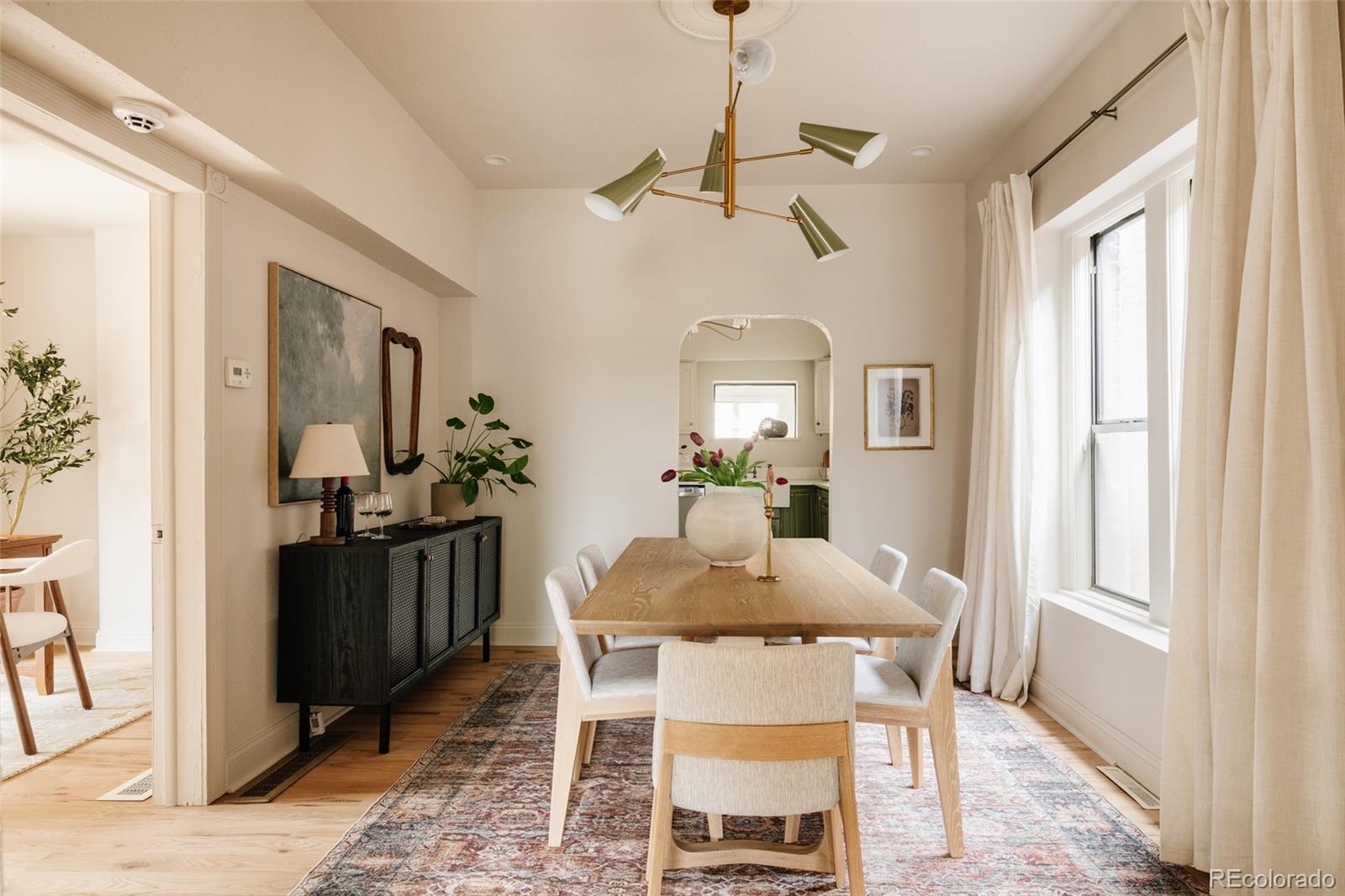MLS Image #4 for 56  fox street,denver, Colorado