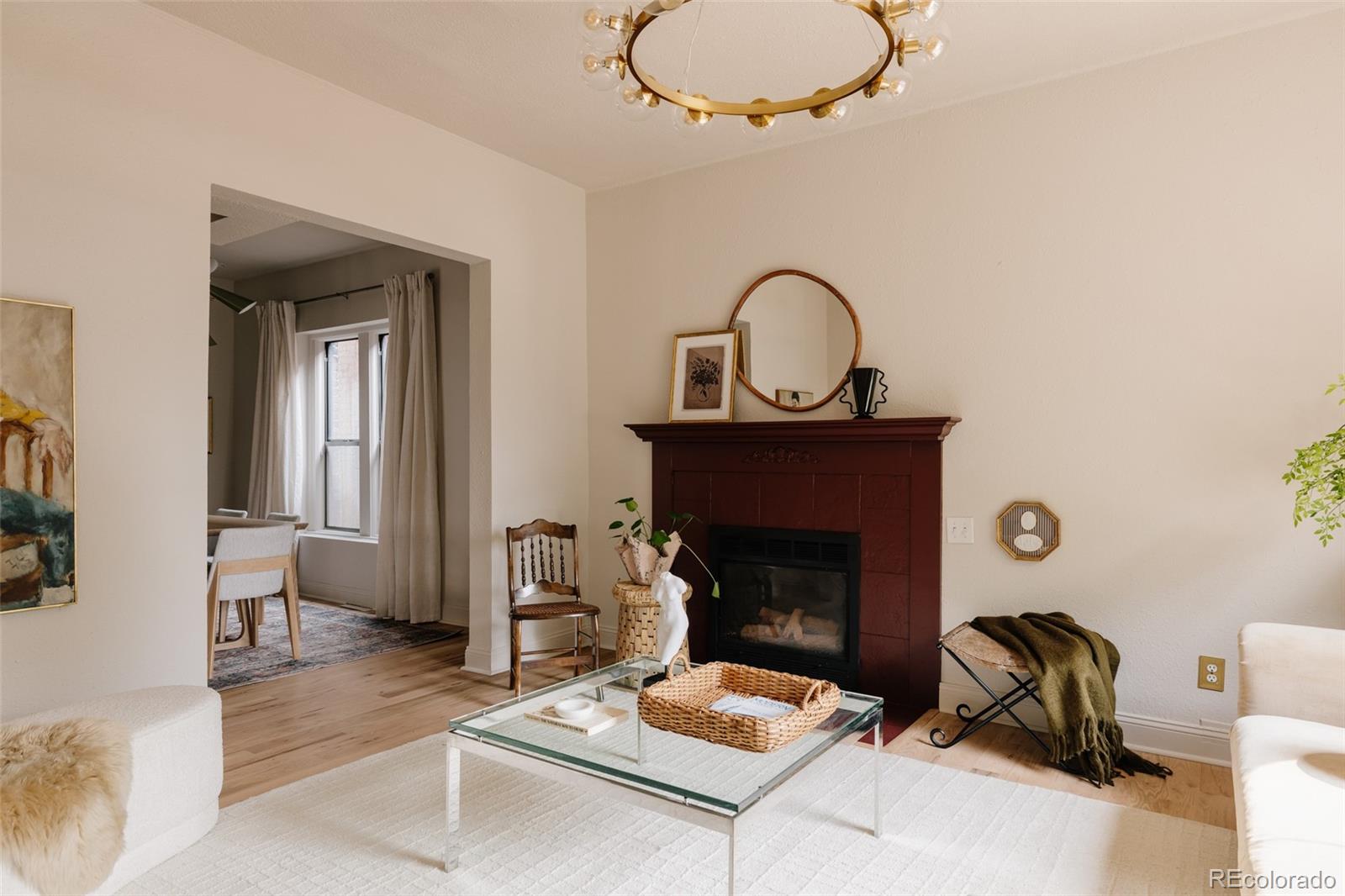 MLS Image #5 for 56  fox street,denver, Colorado