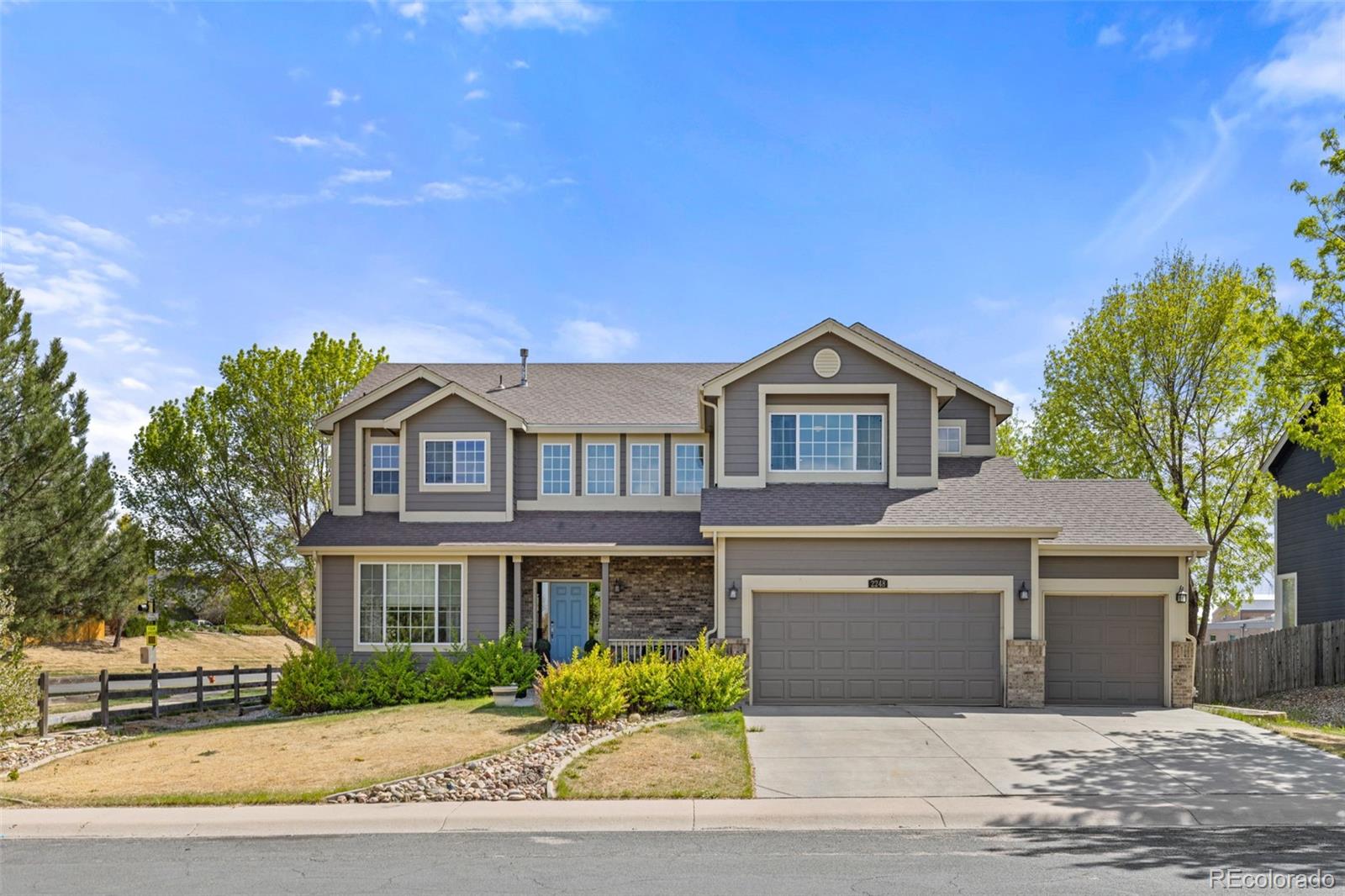 MLS Image #1 for 2248  black duck avenue,johnstown, Colorado