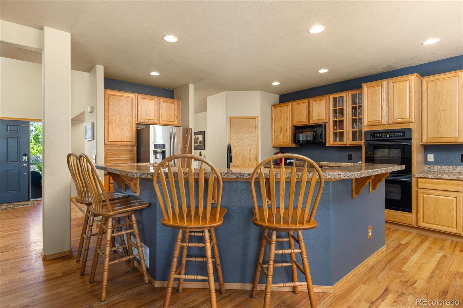 MLS Image #13 for 2248  black duck avenue,johnstown, Colorado