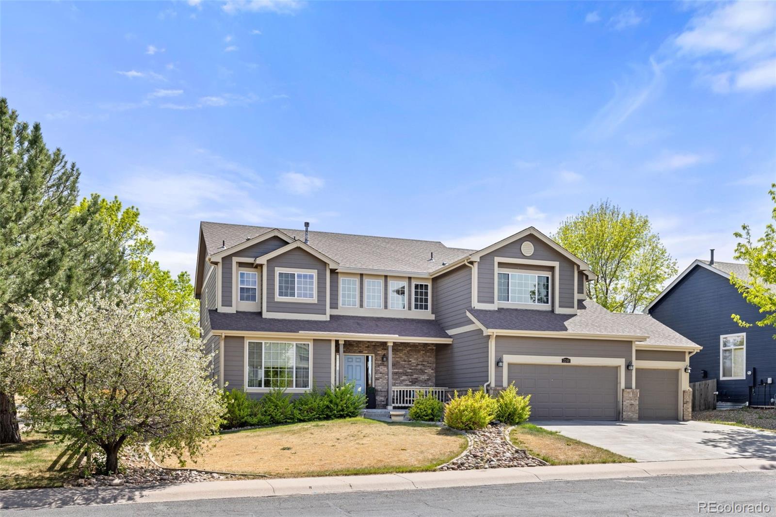 MLS Image #2 for 2248  black duck avenue,johnstown, Colorado