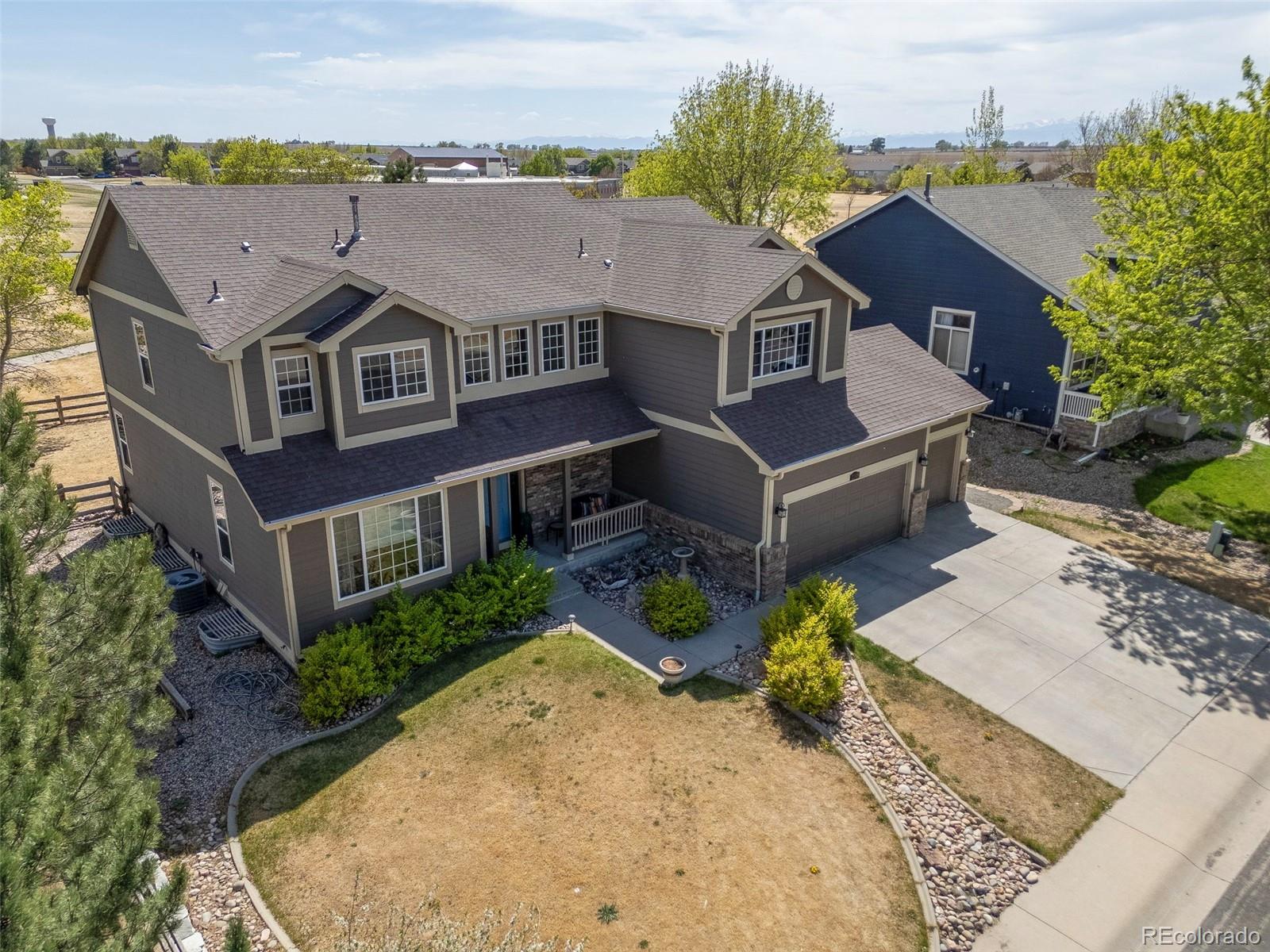 MLS Image #3 for 2248  black duck avenue,johnstown, Colorado