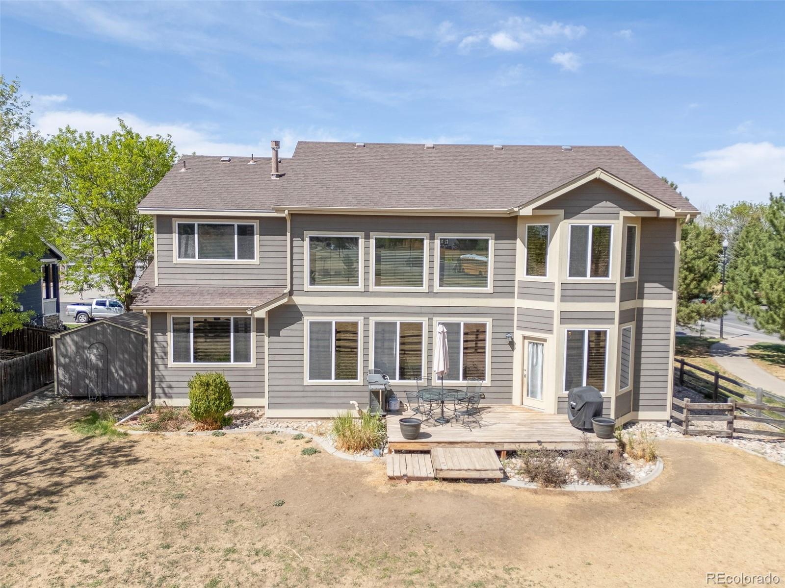 MLS Image #37 for 2248  black duck avenue,johnstown, Colorado