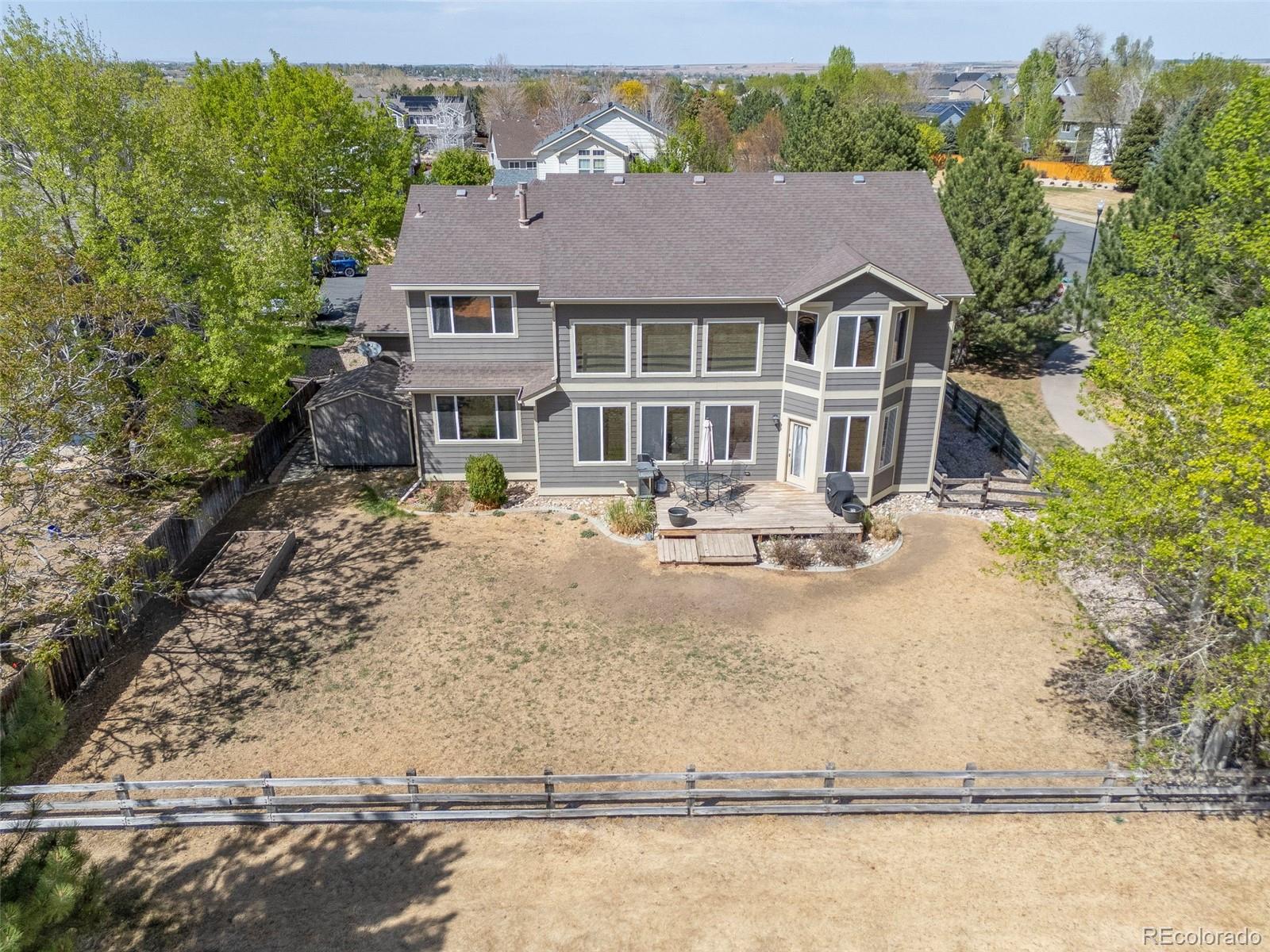 MLS Image #38 for 2248  black duck avenue,johnstown, Colorado