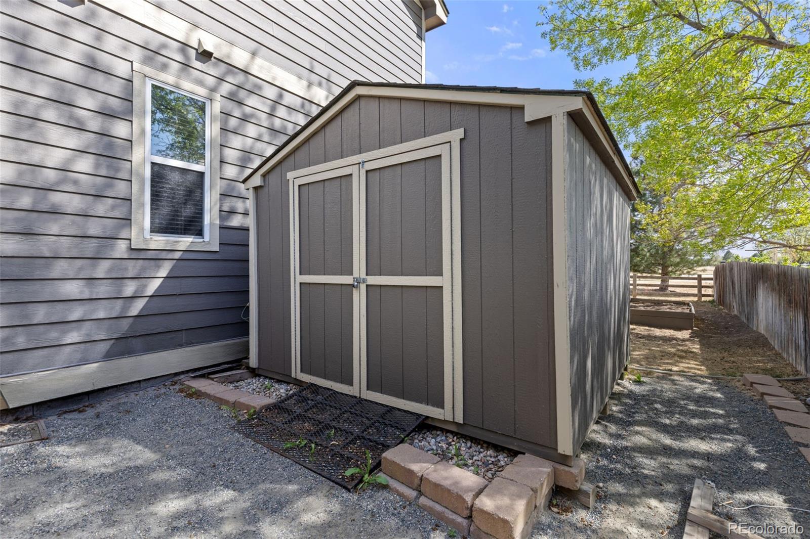 MLS Image #39 for 2248  black duck avenue,johnstown, Colorado