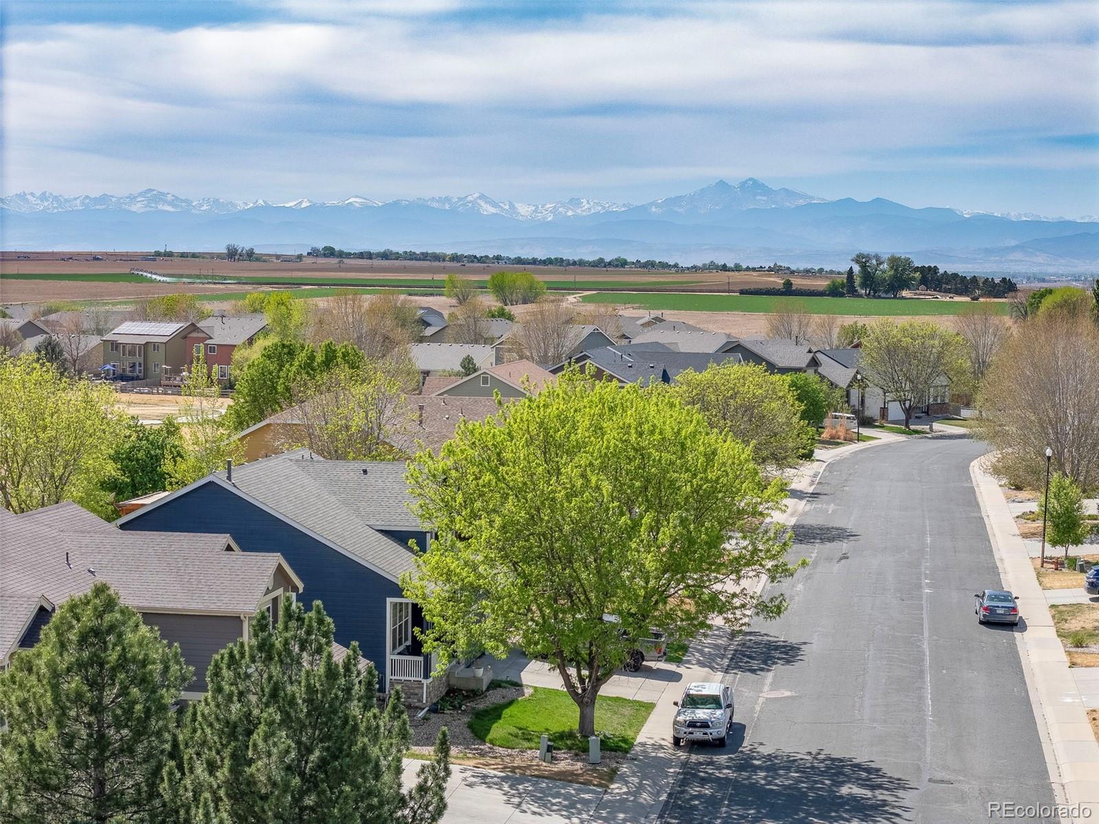 MLS Image #46 for 2248  black duck avenue,johnstown, Colorado