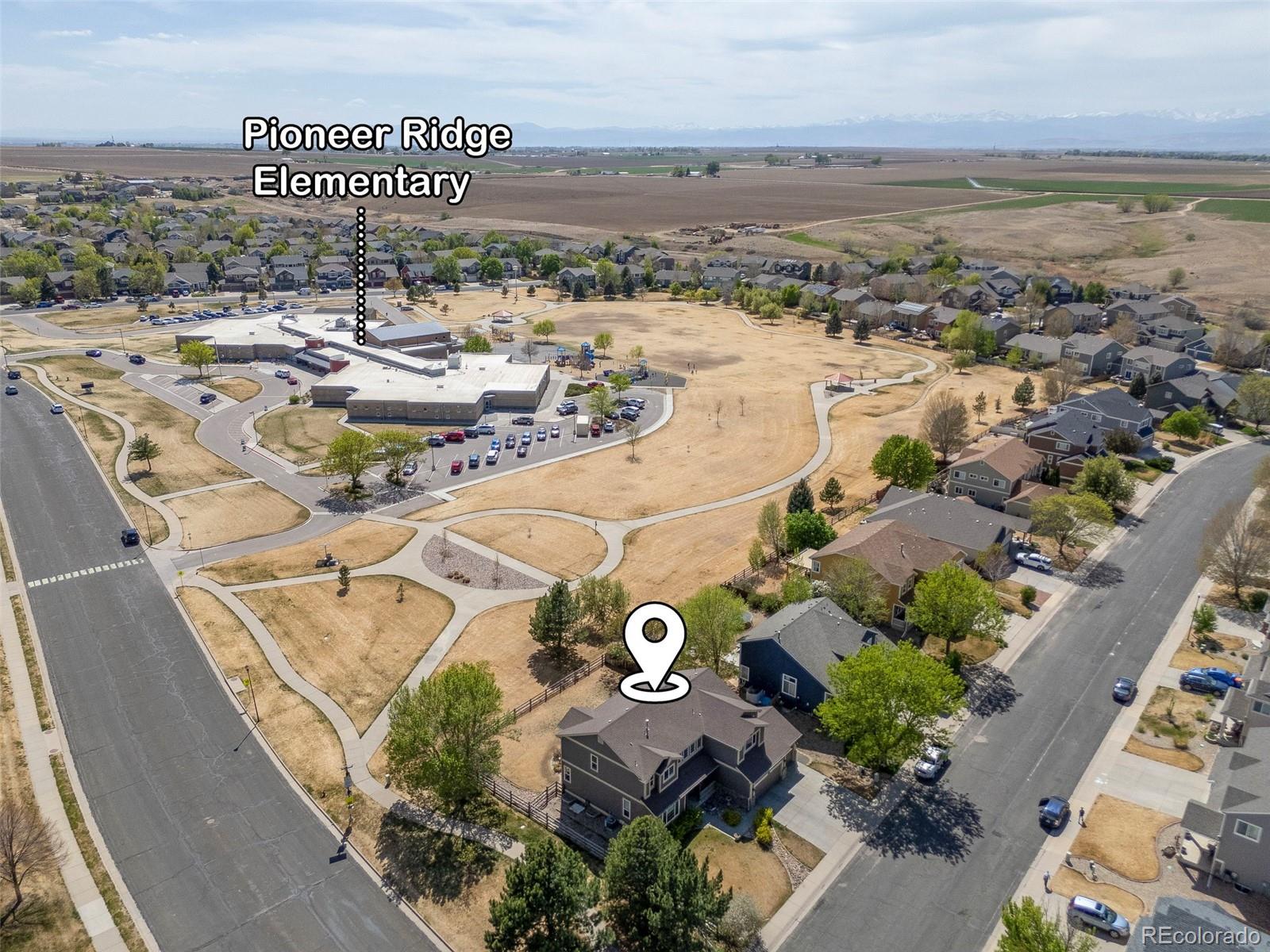 MLS Image #48 for 2248  black duck avenue,johnstown, Colorado