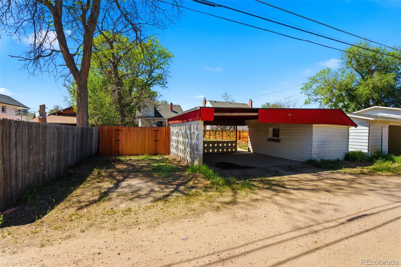 MLS Image #35 for 240 s 5th avenue,brighton, Colorado